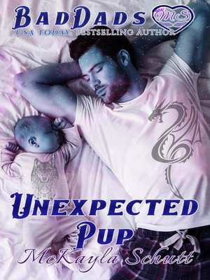 cover image of Unexpected Pup